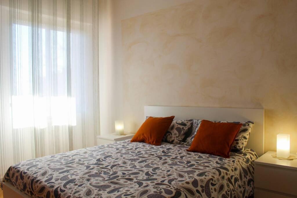 Tuscan Luxury 1 蒙特卡蒂尼泰尔梅 外观 照片